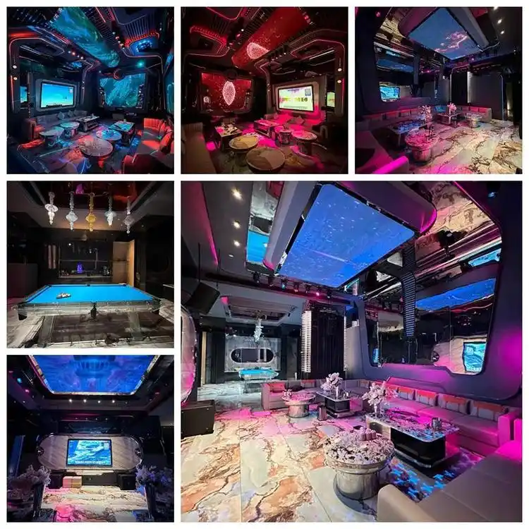 肇庆ktv订房商务ktv好吗推荐-德庆县ktv订房